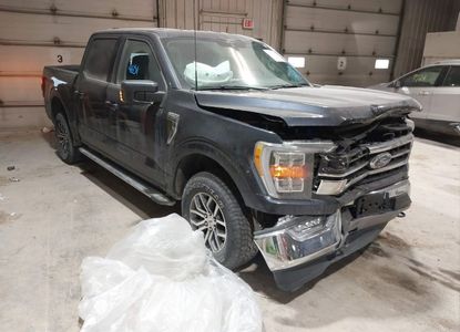 Vehicle Report for VIN 1FTEW1EP3MFC77745 - Image 1