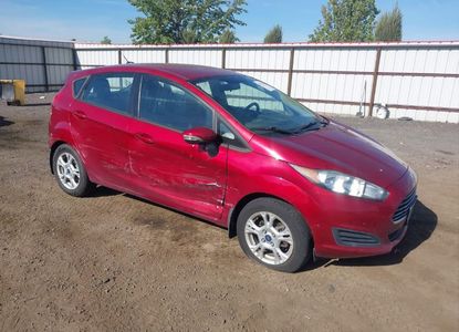 Raport pojazdu dla VIN 3FADP4EJ4EM114423 - Obraz 1