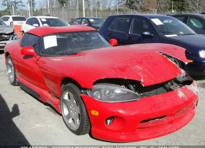 Vehicle Report for - Image 1