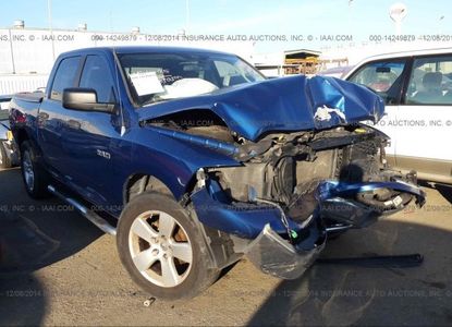 Vehicle Report for - Image 1