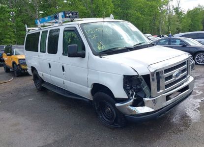 Raport pojazdu dla VIN 1FBNE3BL2BDA68042 - Obraz 1