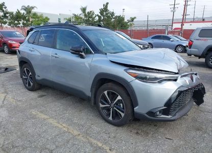 Vehicle Report for VIN 7MUFBABG2RV030377 - Image 1