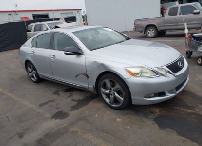 Vehicle Report for VIN JTHBE1KS4A0050222 - Image 1