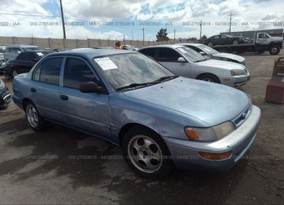 Vehicle Report for - Image 1