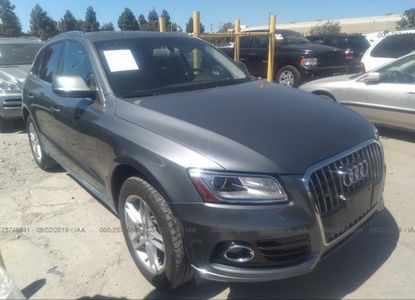 Fahrzeugbericht für VIN WA1LFAFP2EA057575 – Bild 1