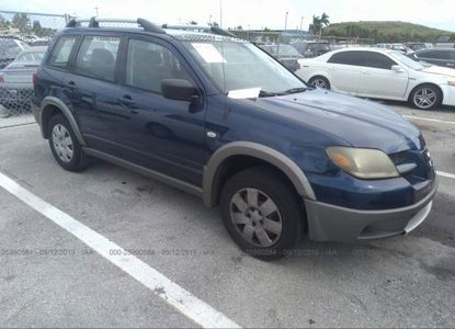 تقرير المركبة لـ VIN JA4LX31G73U049600 - الصورة 1