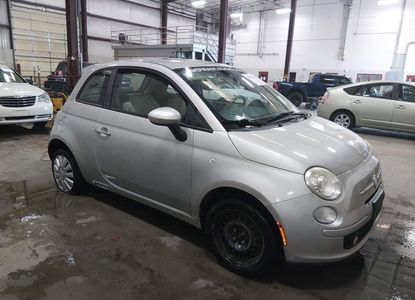 Vehicle Report for - Image 1