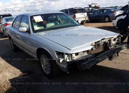 Vehicle Report for  - Image 1