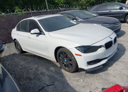 Vehicle Report for VIN WBA3B5C57DF138761 - Image 1