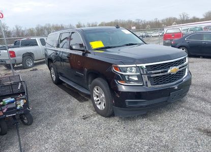 Informe del vehículo para VIN 1GNSKHKC4KR405843 - Imagen 1