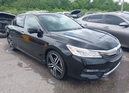 Vehicle Report for VIN 1HGCR3F94HA019443 - Image 1