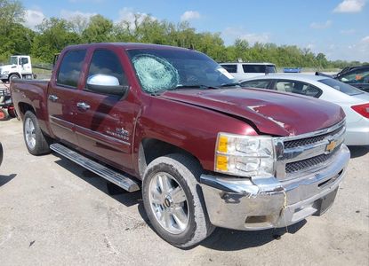 Vehicle Report for - Image 1
