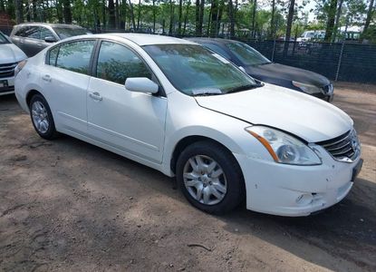 Raport pojazdu dla VIN 1N4AL2AP2BN408501 - Obraz 1