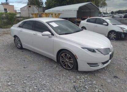 Informe del vehículo para VIN 3LN6L2G90ER814427 - Imagen 1