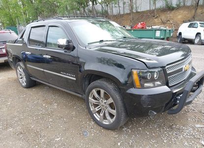 Vehicle Report for - Image 1