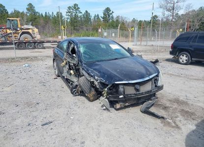 Vehicle Report for VIN 5NPEC4AC4DH664470 - Image 1