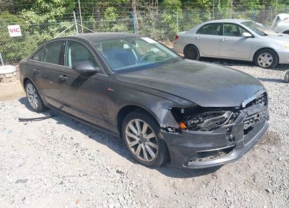 Vehicle Report for - Image 1