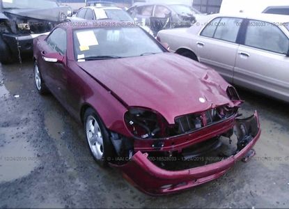 Raport pojazdu dla VIN WDBKK65F63F282132 - Obraz 1