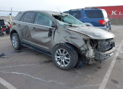 Vehicle Report for VIN 2FMDK3K9XDBB74831 - Image 1