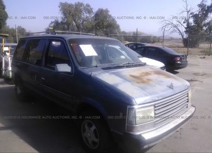 Vehicle Report for - Image 1