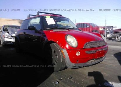 Звіт про транспортний засіб для VIN WMWRC33402TC35840 – зображення 1