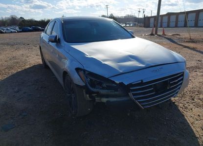 Vehicle Report for VIN KMHGN4JF2FU019625 - Image 1