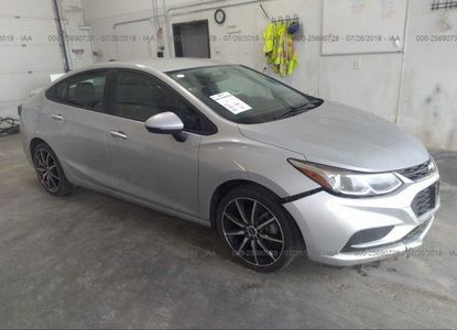 Informe del vehículo para VIN 1G1BB5SM0H7192225 - Imagen 1