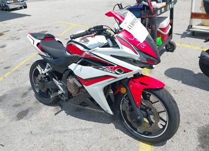 Informe del vehículo para VIN MLHPC4415J5500950 - Imagen 1