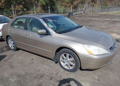 Vehicle Report for VIN 1HGCM66515A038363 - Image 1