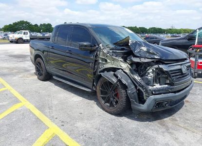 Informe del vehículo para VIN 5FPYK3F81JB017220 - Imagen 1