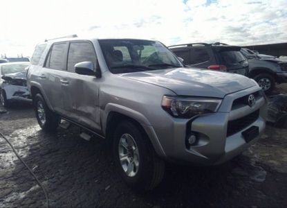 ავტომობილის ანგარიში VIN JTEBU5JR0J5491922 -ისთვის - სურათი 1