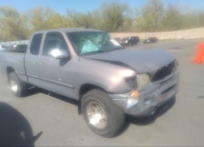 Vehicle Report for - Image 1