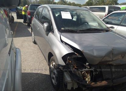 Fahrzeugbericht für VIN 3N1BC1CP3AL450957 – Bild 1