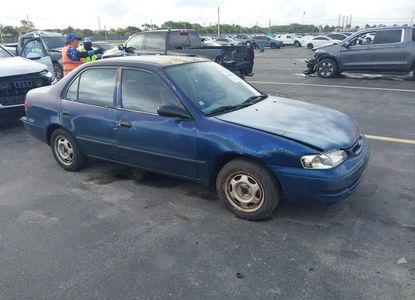 Vehicle Report for - Image 1