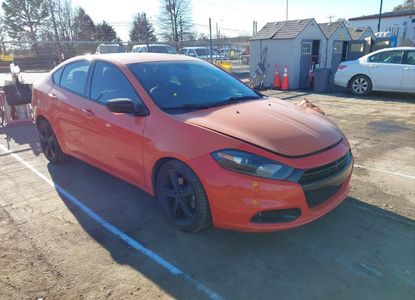 Informe del vehículo para VIN 1C3CDFBB4FD415203 - Imagen 1