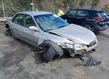 Vehicle Report for - Image 1