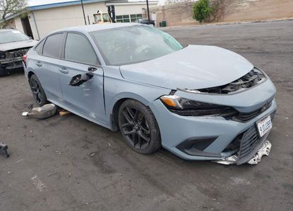 Vehicle Report for VIN 2HGFE2F59NH538033 - Image 1