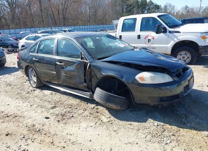 Vehicle Report for VIN 2G1WC5E34D1188087 - Image 1