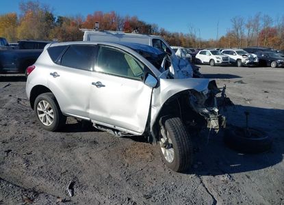 Fahrzeugbericht für VIN JN8AZ1MW4CW226790 – Bild 1