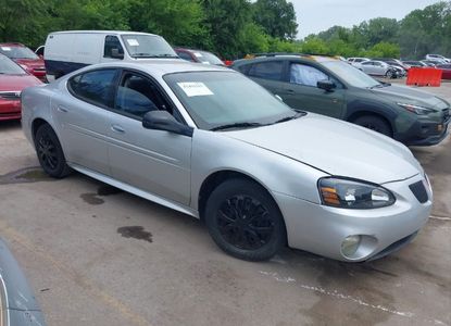 Raport pojazdu dla VIN 2G2WP522141290362 - Obraz 1