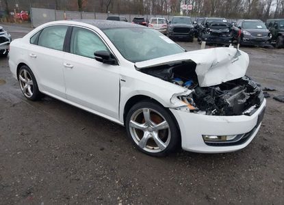 Informe del vehículo para VIN 1VWBT7A31EC081966 - Imagen 1