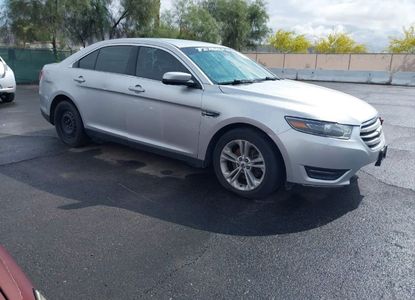 Raport pojazdu dla VIN 1FAHP2E8XFG161115 - Obraz 1