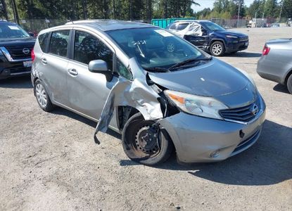 Vehicle Report for VIN 3N1CE2CP8EL365218 - Image 1