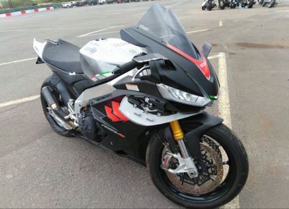 Vehicle Report for - Image 1