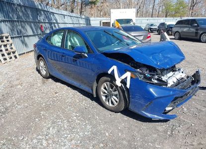 Informe del vehículo para VIN 4T1DAACK7SU023039 - Imagen 1