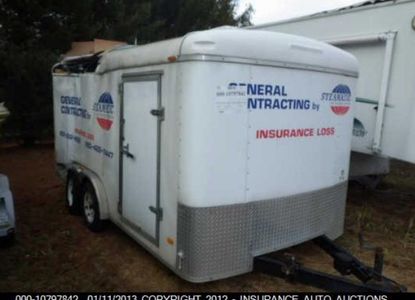 Vehicle Report for - Image 1
