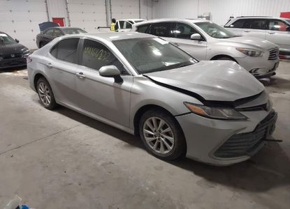Vehicle Report for - Image 1