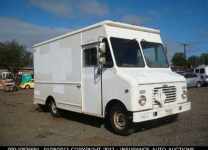 Vehicle Report for - Image 1