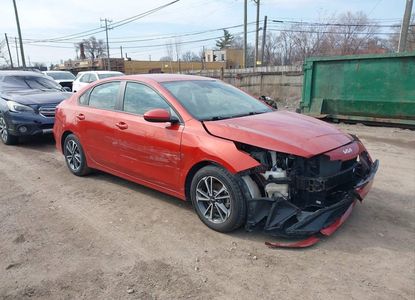 Vehicle Report for - Image 1