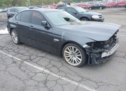 Vehicle Report for VIN WBAFU9C57BC784928 - Image 1